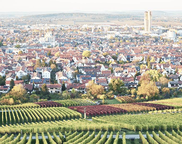 So finden Sie einen guten Immobilienmakler in Stuttgart Die Baden-Württembergische Hauptstadt Stuttgart