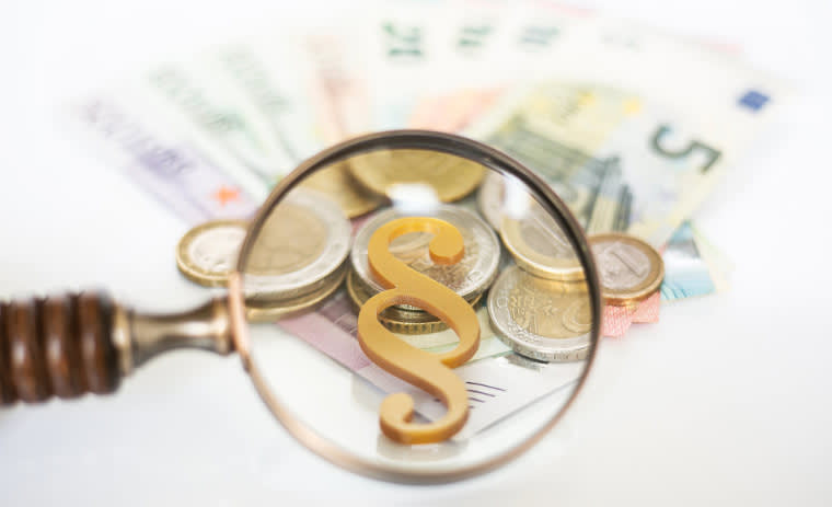 Unter der Lupe: Tipps zum Sparen der Grunderwerbsteuer Grunderwerbsteuer sparen bei Immobilien