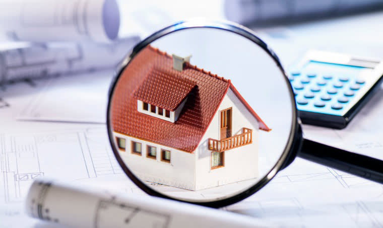 Unter der Lupe: Das Wertgutachten für Immobilien Alle Informationen zum Wertgutachten von Immobilien