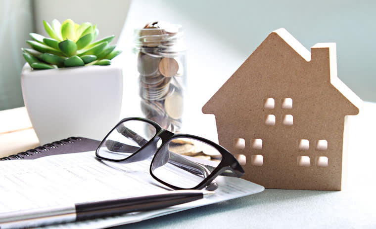 Alles im Griff: Checklisten erleichtern den Verkauf von Immobilien Vorbereitung auf den Immobilienverkauf mit Hilfe einer Checkliste