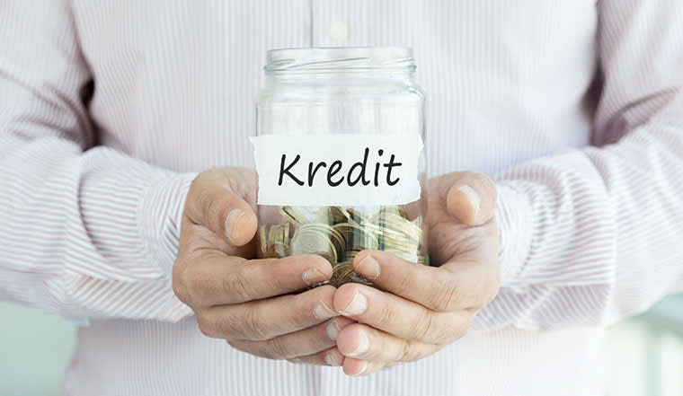 Genug gespart um den Kredit frühzeitig abzubezahlen? Kredit frühzeitig abbezahlen? Denken Sie an die Vorfälligkeitsentschädigung