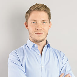 Tobias Luxemburger Tobias Luxemburger