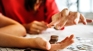 Günstige Baufinanzierung mit Flexibilität Immobilienfinanzierung: Auf Ihre Bedürfnisse zugeschnitten