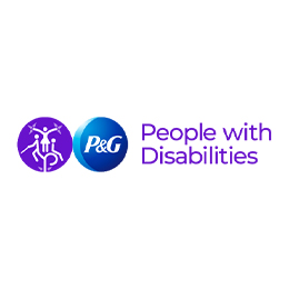 People with Disabilities Employee Group Logo