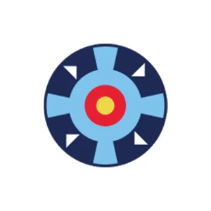 The Native American Indian Network logo.