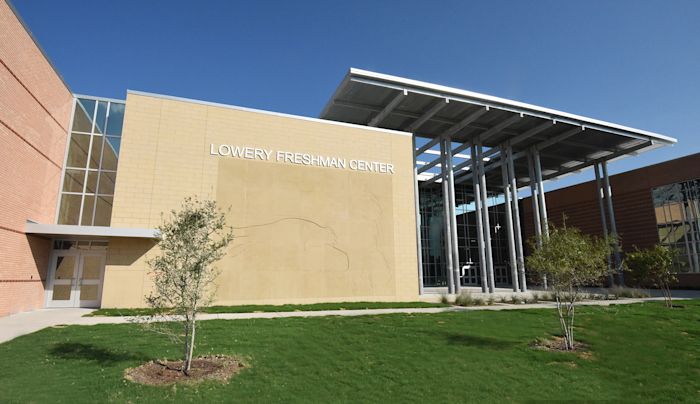 Lowery Exterior