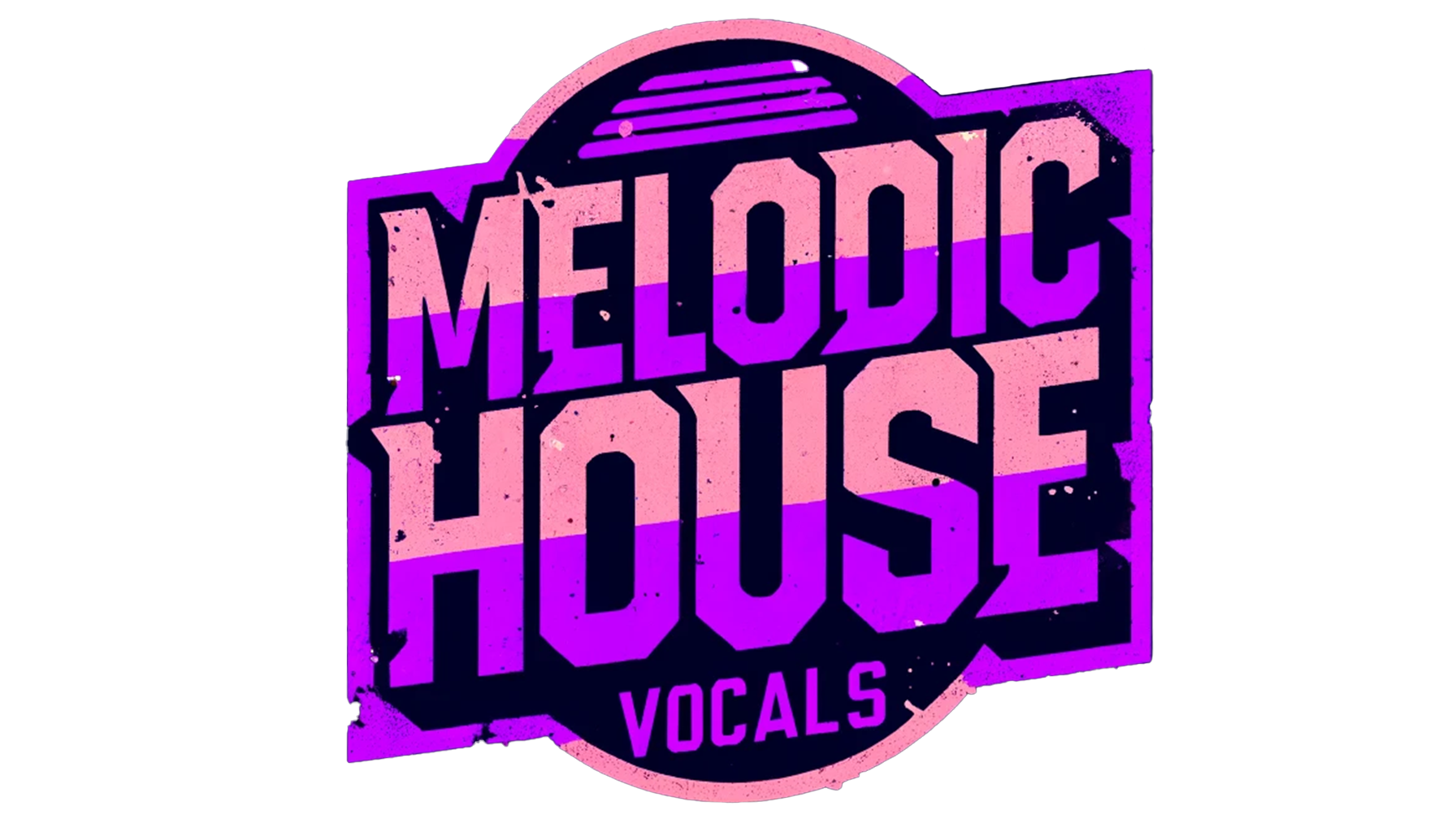 Melodic House Vocals