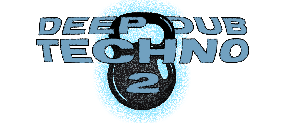 Deep Dub Techno 2