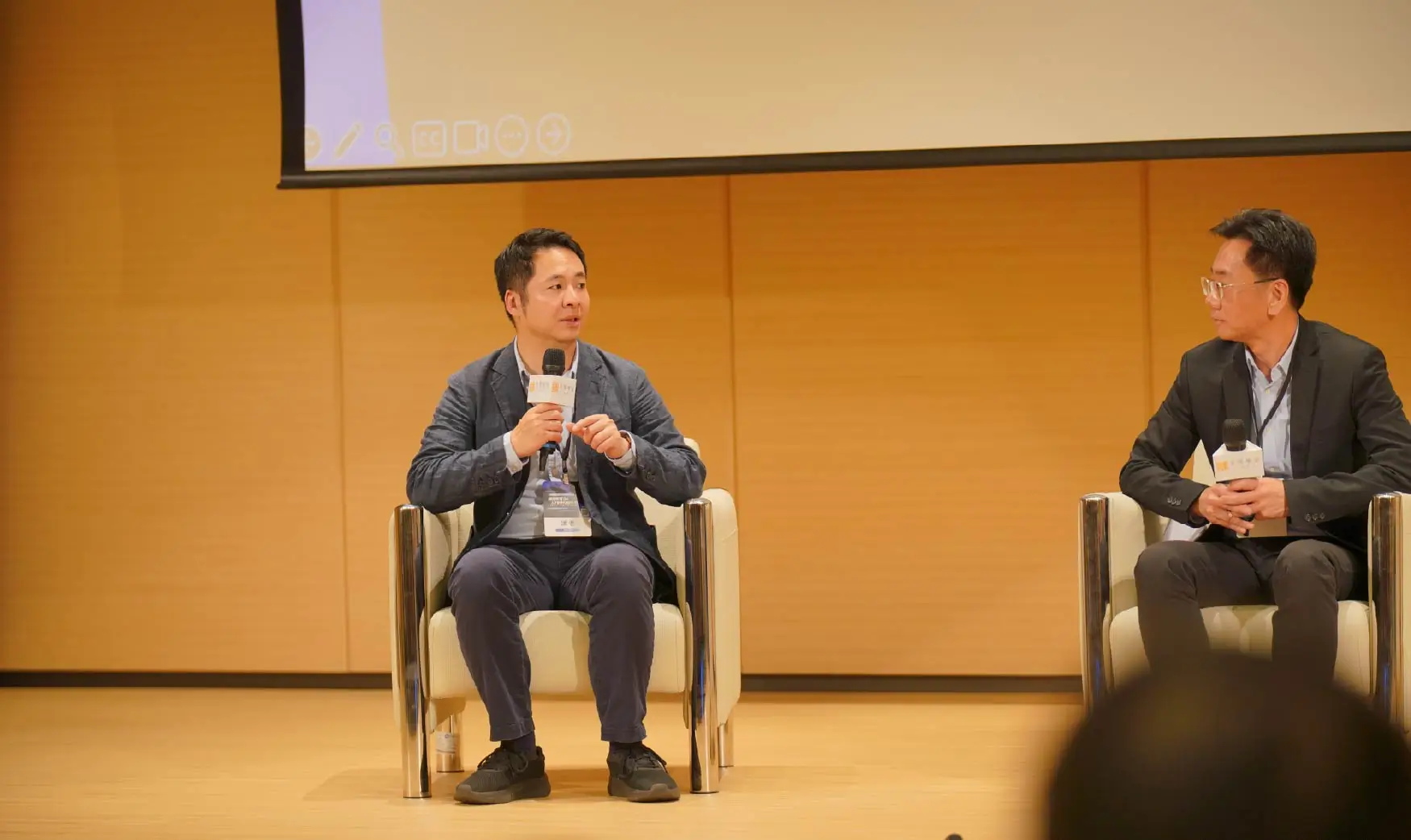 企業 AI 導入案例分享_AI 科技專家曾思遠