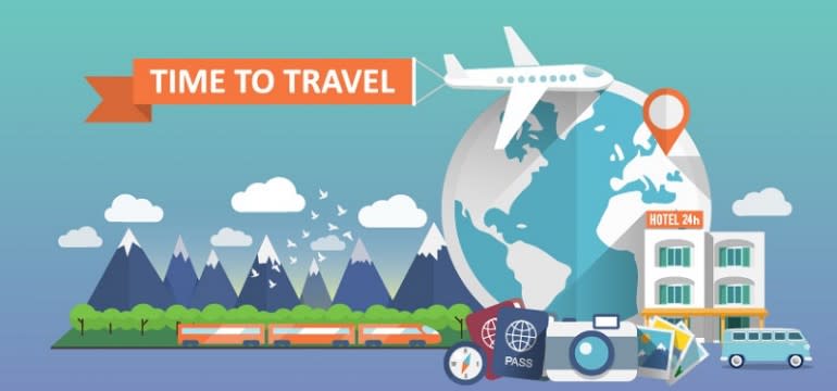 DIY Travel Sector