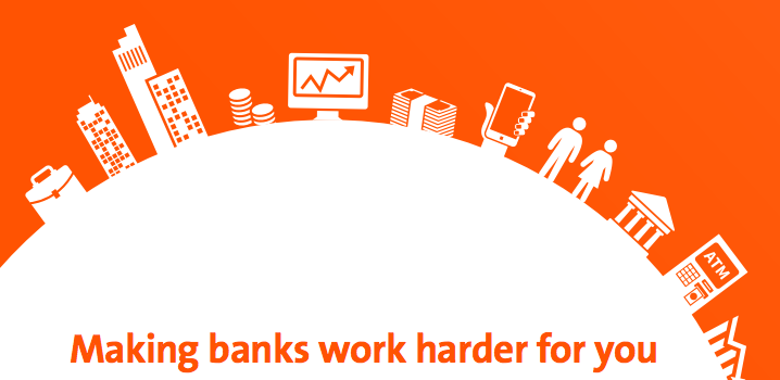 Banking Customer Experience