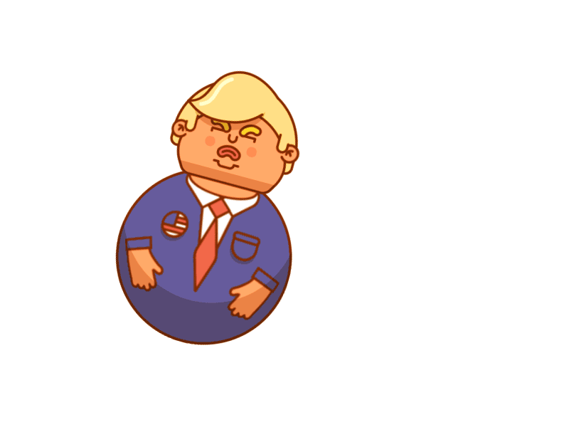 None of the polls predicted Trump winning until the last week of the election