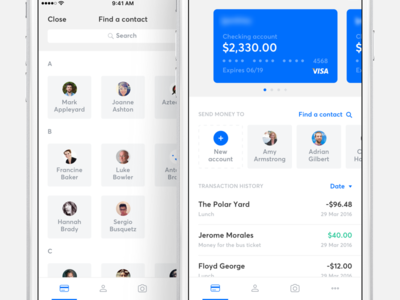 Banking Insights: Part 1