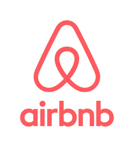 Airbnb logo
