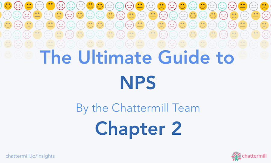 The Ultimate Guide to NPS | Chapter 2