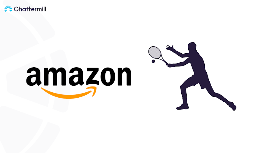 Amazon US Open 2018