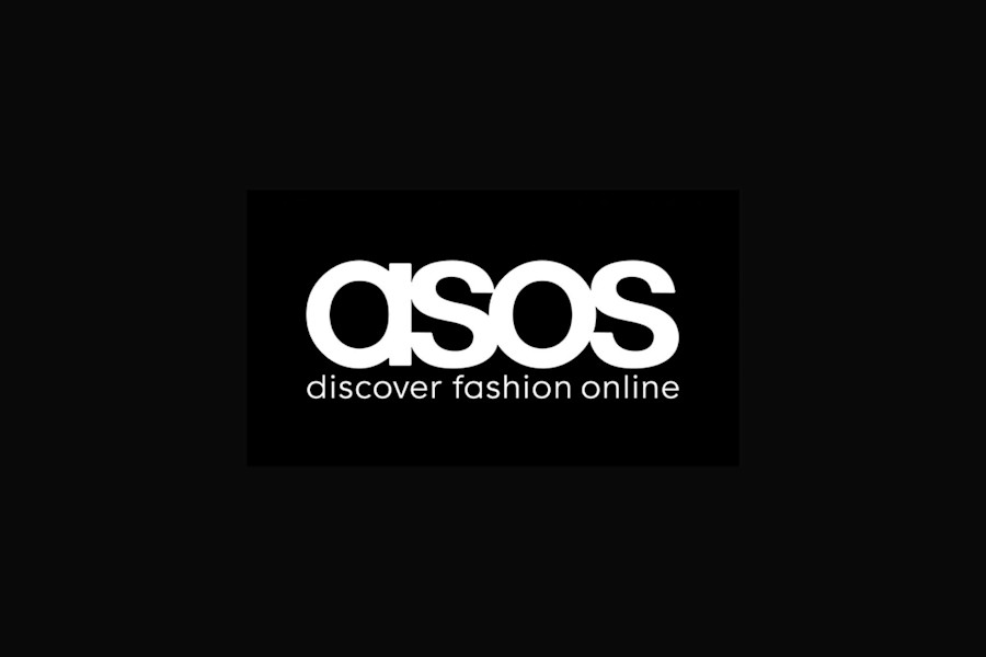 ASOS Logo