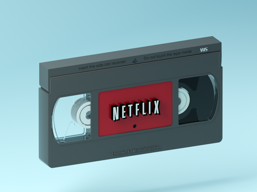 Netflix