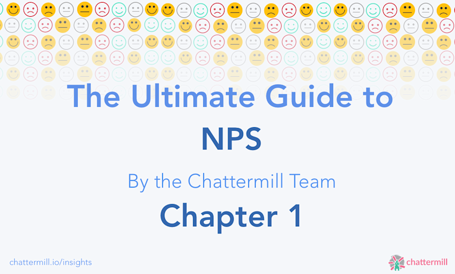 Ultimate Guide to NPS | Chapter 1