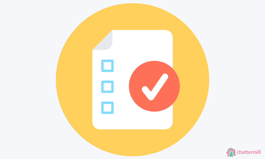 Gather feedback easily with these tools