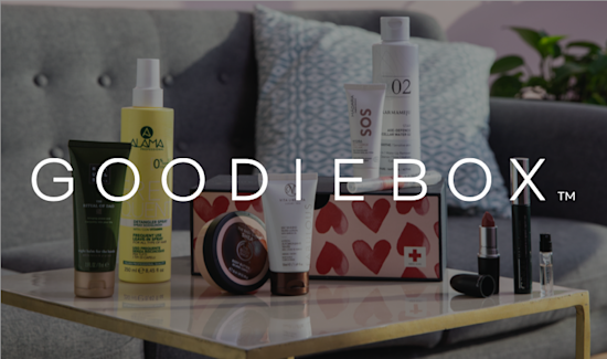 Goodiebox