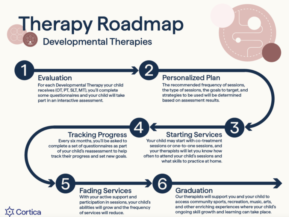 Therapy Roadmap - DT