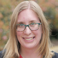 Amanda Beck, MSEd, BCBA
