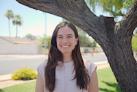 Tayler Philips, MS, CCC-SLP