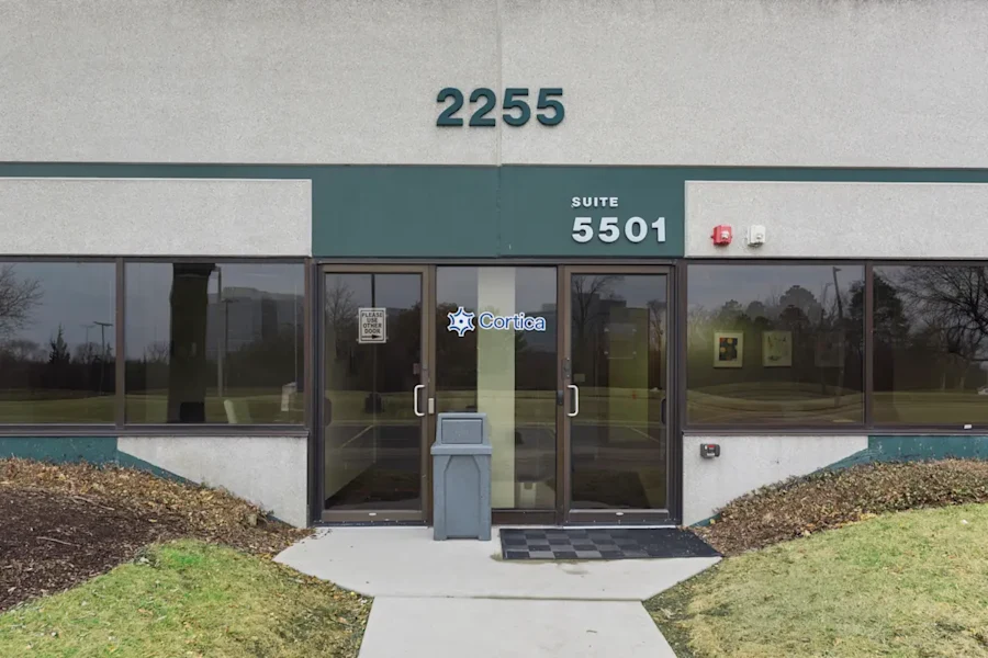 Cortica Westchester – Oak Brook, IL center