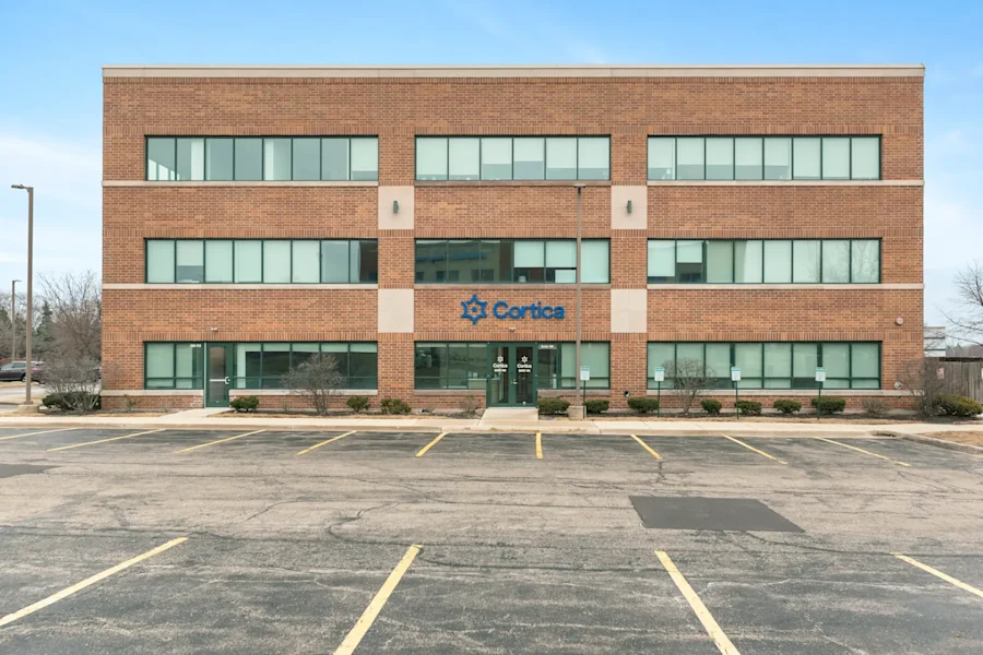Cortica Naperville, IL center