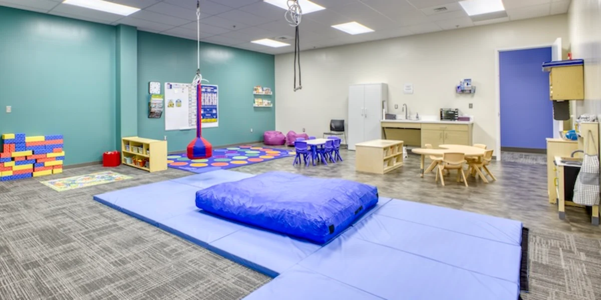 clinic