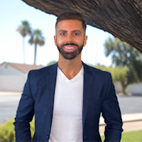 Cody Richardson, PT, DPT, CND