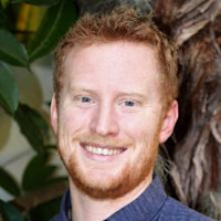 Clarke Heyes, PhD, LMFT