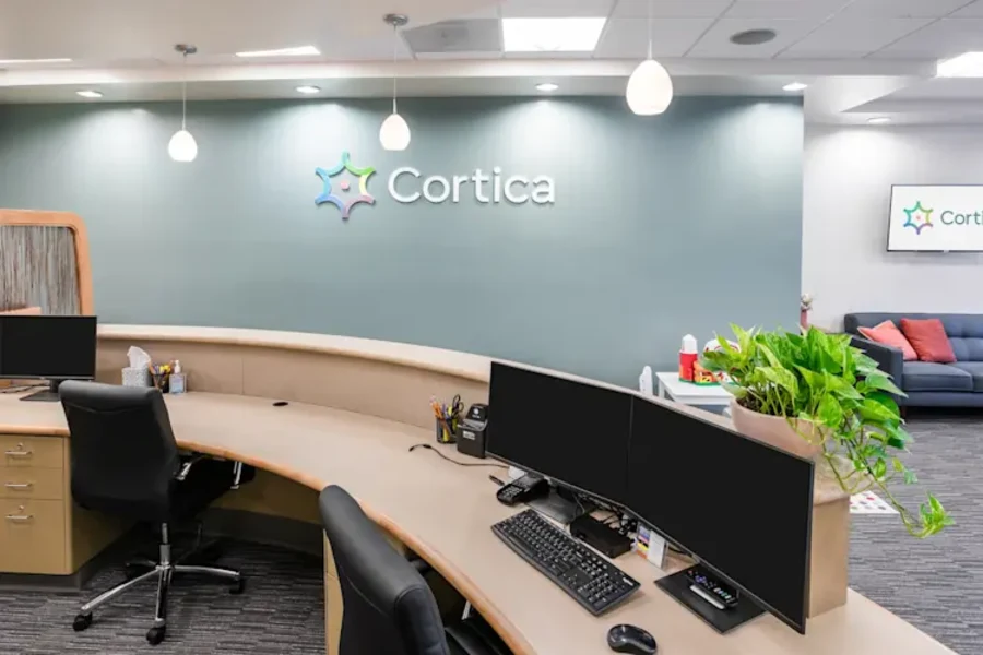 Cortica Laguna Niguel, CA center