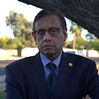 Razi Hasan, MD