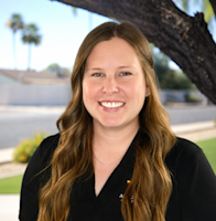 Miranda Mistretta, MS, BCBA