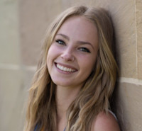 Audrey Carlson