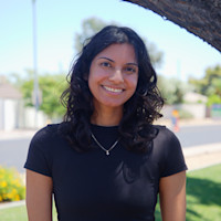 Jasmin Alexander, MA, BCBA, LBA