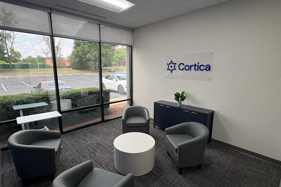 Cortica Charlotte, NC center