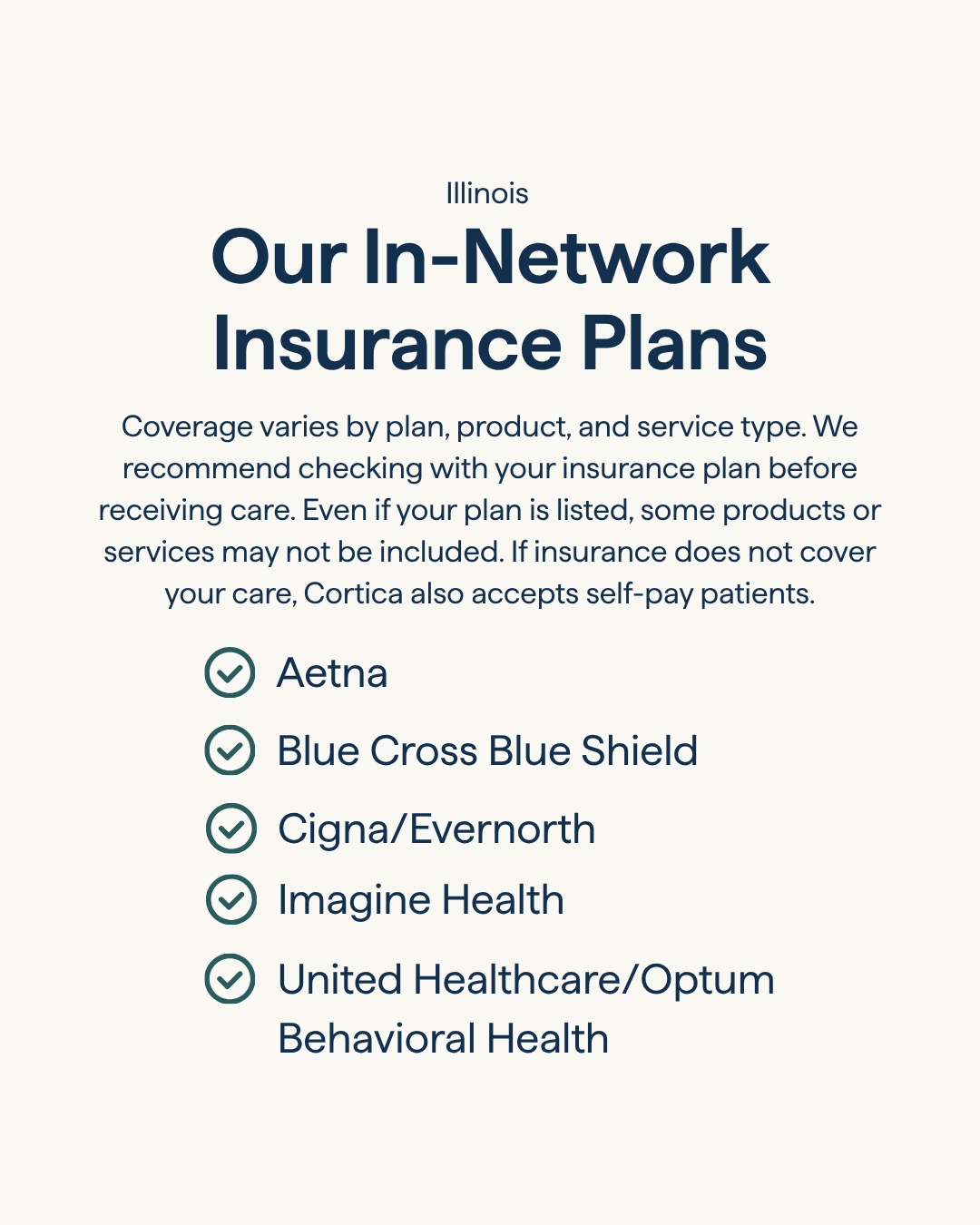 Illinois Insurances