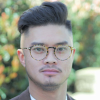 Alann Salvador, MA, OTD, OTR/L