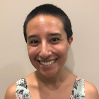 Jessie Rosas, LMFT (License# 126541)