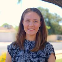 Mariah Western, PhD, BCBA-D, LBA