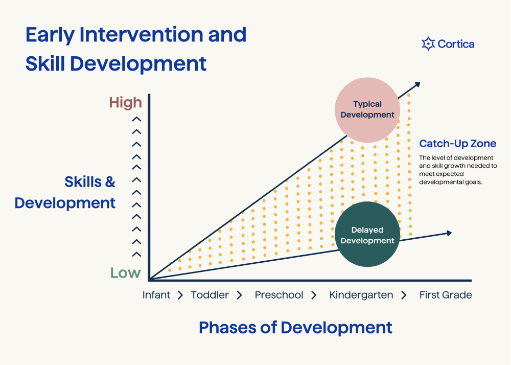 Early Intervention and Skill Development