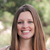 Kristen Weitz, MEd, CCC-SLP