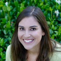 Carissa Carter, BCBA