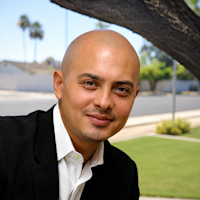 Justin Canlas, MA, BCBA, LBA