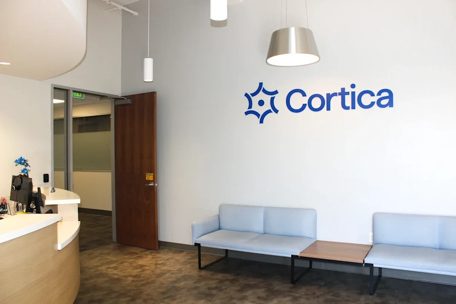 Cortica San Diego Sorrento Valley, CA center
