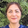 Frieda Seifpour, BCBA