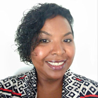 Beverly Desir, MA, LMFT (TX License# 204241, CA License# 113145)